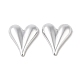Ccb cabochon in plastica&nbsp;KY-C020-13C-P-1