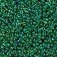 Миюки круглые бусины рокайль X-SEED-G009-RR0354-3