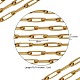 Chaînes de trombone en fer CH-SZ0001-03-3