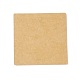100Pcs Blank Kraft Paper Gift Tags CDIS-B001-11-2