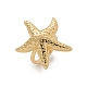 Bagues en laiton pour femmes&nbsp;RJEW-U041-22G-4