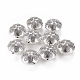 Silber Tibetische Perlen LF9442Y-1