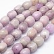 Chapelets de perles en kunzite naturelle G-I206-39-A-1