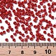 12/0 Glass Seed Beads SEED-US0003-2mm-45B-3