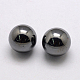 Perles d'imitation perles en plastique ABS OACR-L008-4mm-F03-2