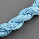 Nylon Thread For Jewelry Making NWIR-R009-2mm-3
