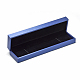 Les boîtes de collier plastique OBOX-Q014-34-2