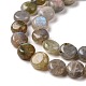 Chapelets de perles en labradorite naturelle  G-C238-36-4