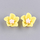 Resin Cabochons CRES-T010-29D-1