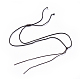 Fabricación de collar de cuerda de nylon NWIR-D016-4-1
