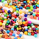 6/0 Glass Seed Beads SEED-T005-12A-1