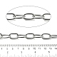 Catene portacavi in ​​alluminio&nbsp;CHA-F004-01P-02-2