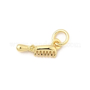 Латунные подвески KK-I364-43G