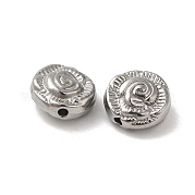 Бусины из нержавеющей стали марки 304 STAS-I203-18P