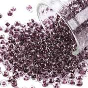 8/0 стакан бисер SEED-A014-3mm-136B