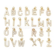 Стойки обшивки латунные подвески KK-C065-05-G-1