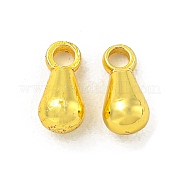 Стойки обшивки латунные подвески KK-L075-011G-02