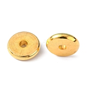 Spacer бисер латунные KK-E357-8mm-G
