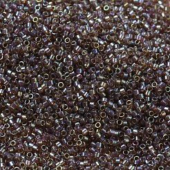 Cuentas de miyuki delica&nbsp;SEED-X0054-DB0122