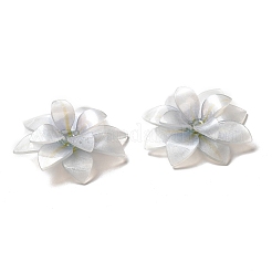 Chapeau de perle de fleur&nbsp;SACR-C002-39