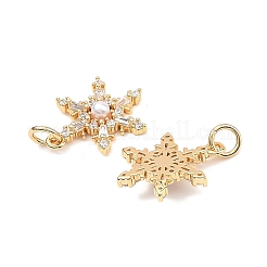 Messing Anhänger & Charms&nbsp;XGRQ29702-391G