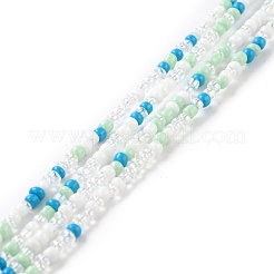 Perles de taille&nbsp;AJEW-P094-01E