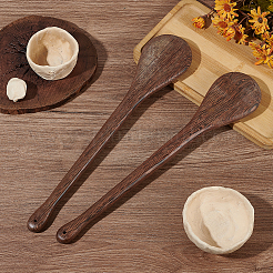 Massagestab aus Holz&nbsp;AJEW-WH0348-605