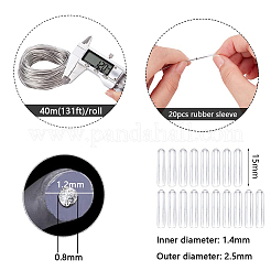 DIY Schmuckherstellung Finding Kit&nbsp;DIY-BC0004-96