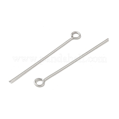Ösenstifte aus Edelstahl 304&nbsp;STAS-K293-13P-0.6x30mm