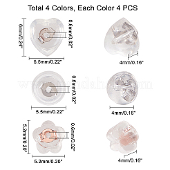 Auricolari in silicone&nbsp;SIL-PH0001-02
