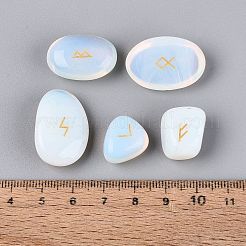 Cabochon pietra preziosa naturali e sintetici&nbsp;G-S248-09