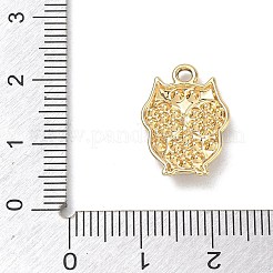 Pendenti strass in lega&nbsp;RB-CBA9733-02G
