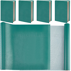 Cubiertas de libros de imitación de cuero&nbsp;DIY-WH0491-92A-09