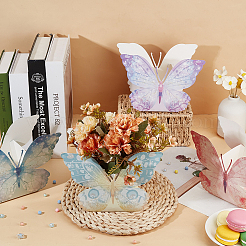 Coffrets cadeaux en papier&nbsp;DIY-WH0699-44B
