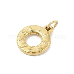 Anhänger aus Edelstahl 304&nbsp;STAS-U044-01K-G