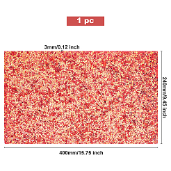 Strass hotfix glitterato&nbsp;AJEW-WH0120-60A