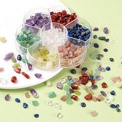 Perle di pietre preziose naturali da 105 g&nbsp;G-FS0001-30