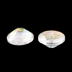 Opal-Cabochons aus Harzimitat&nbsp;RESI-H148-08A