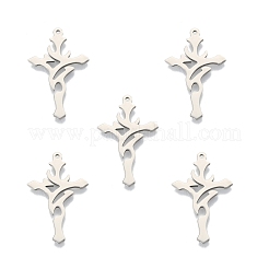 Colgantes de acero inoxidable 201 que no se deslustran&nbsp;STAS-N098-097P