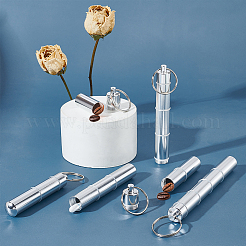 5 boîte multifonctionnelle amovible en alliage d'aluminium portable pour l'extérieur&nbsp;KEYC-UN0002-27