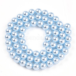 Backfarbe&nbsp;HY-N002-6mm-A05