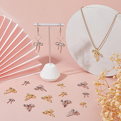 32 pièces 4 styles pendentifs en alliage&nbsp;FIND-HS0001-93