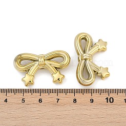 Chapado de abalorios de acrílico&nbsp;OACR-B031-02G