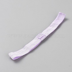 Elastische Stirnbänder aus Polyamid&nbsp;DIY-WH0899-360H