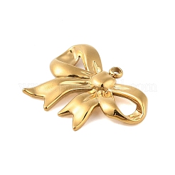 Pendentifs en acier inoxydable 304 avec placage ionique (IP)&nbsp;STAS-S125-02G-01