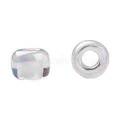 Toho 8/0 runde Perlen&nbsp;X-SEED-TR08-0777