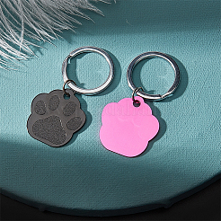 DIY-Schlüsselbund-Kit&nbsp;DIY-BC0001-95