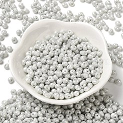 6/0 perline di vetro&nbsp;X1-SEED-M012-01A-14