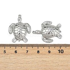 Pendentifs en acier inoxydable 304&nbsp;STAS-D363-04P