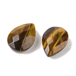 Natürlichen Tigerauge Cabochon&nbsp;G-C146-05I